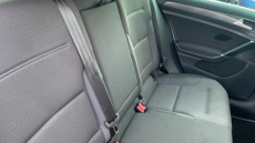 Volkswagen Golf 1.5 TSI EVO Match 5dr Petrol Hatchback